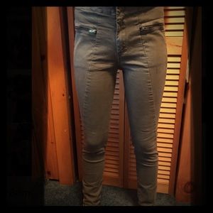 Rag & Bone Skinny Jeans